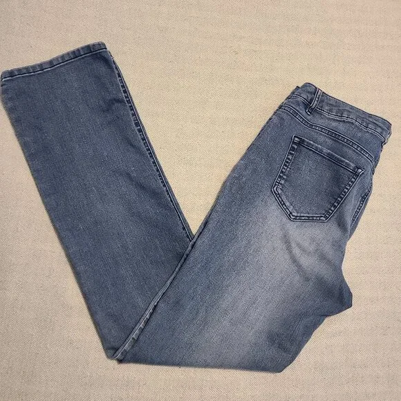 Lauren Conrad size 12 jeans - Picture 1 of 5